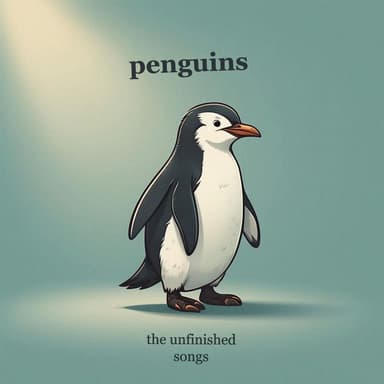 The Unfinished Songs