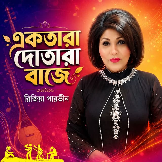 Ektara Dotara Baje