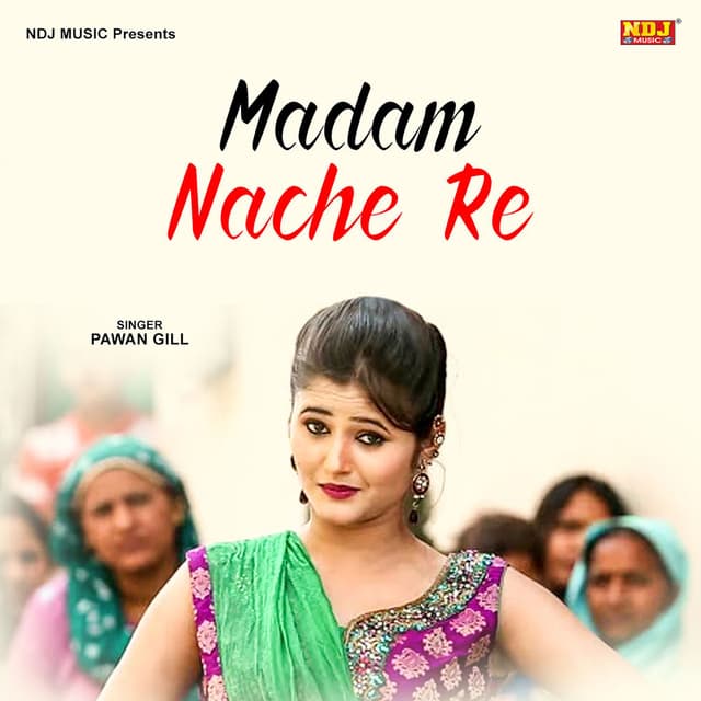 Madam Nache Re