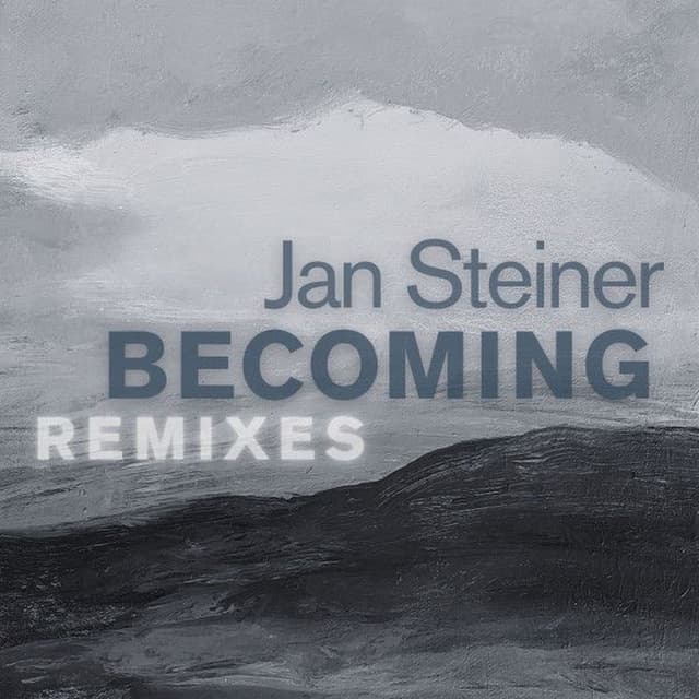 Becoming (Remixes)
