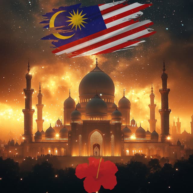 Allah lindungi Kami Dari Maksiat