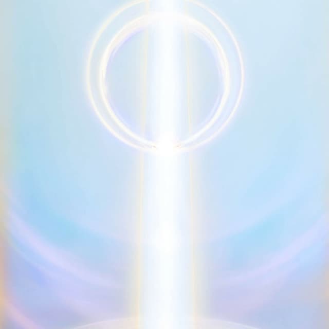 Quiet Your Spirit