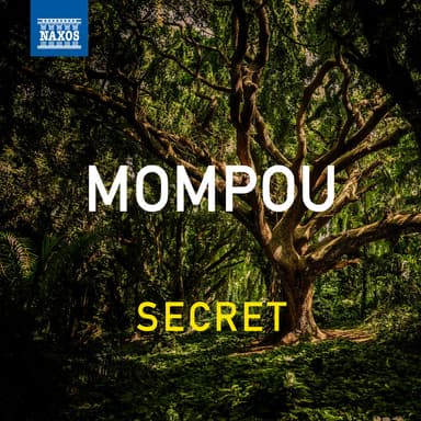 Impressions intimes. Planys: Secret (Slow version)