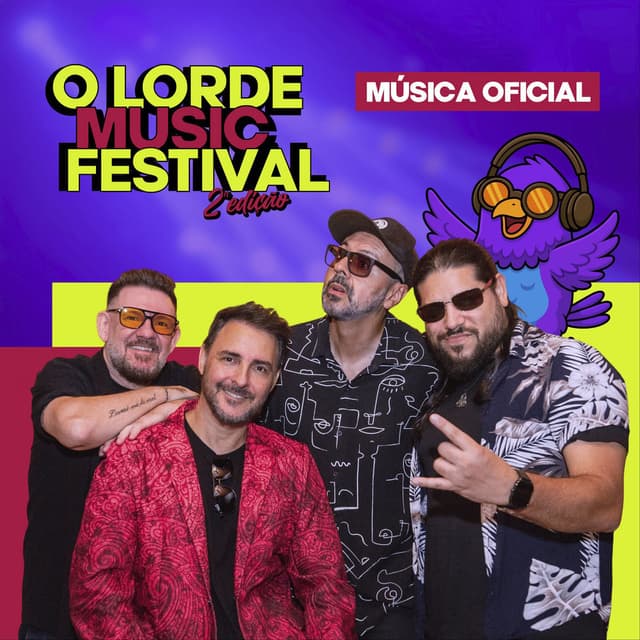 O Lorde Music Festival / 2 Edição