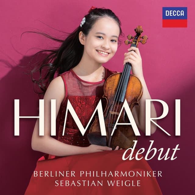 Wieniawski: Violin Concerto No. 1 in F-Sharp Minor, Op. 14: III. Rondo. Allegro giocoso (Live at Philharmonie Berlin, 2025)
