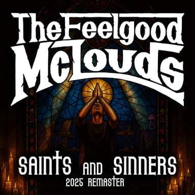 Saints & Sinners (2025 Remaster) (House of Guinness Re-Release)