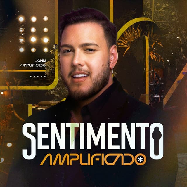Sentimento Amplificado (Ao Vivo)