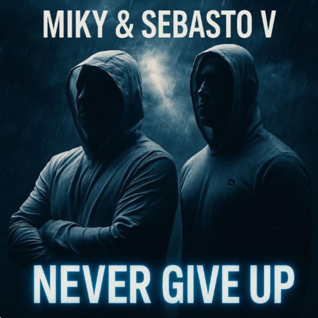 ever gif up (Radio Edit)