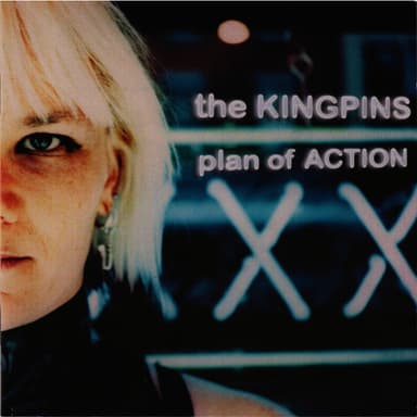 Plan of Action