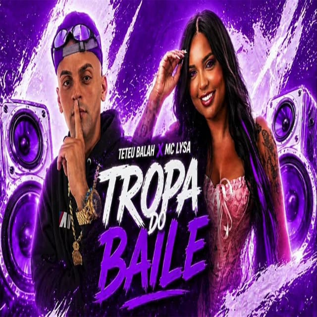Tropa do Baile