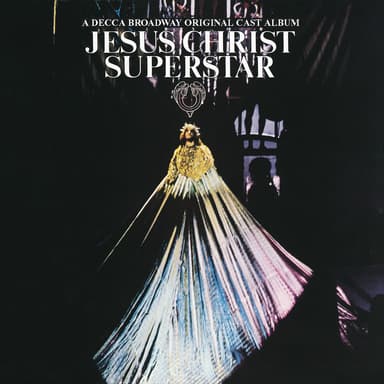 King Herod's Song