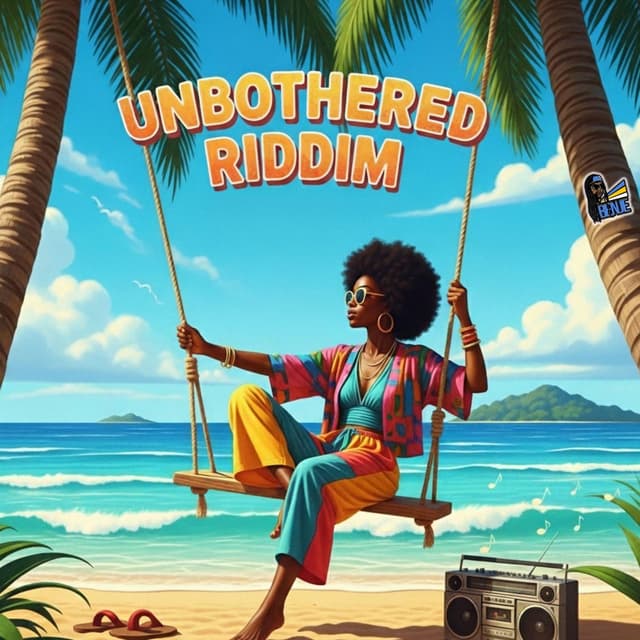 Unbothered Riddim