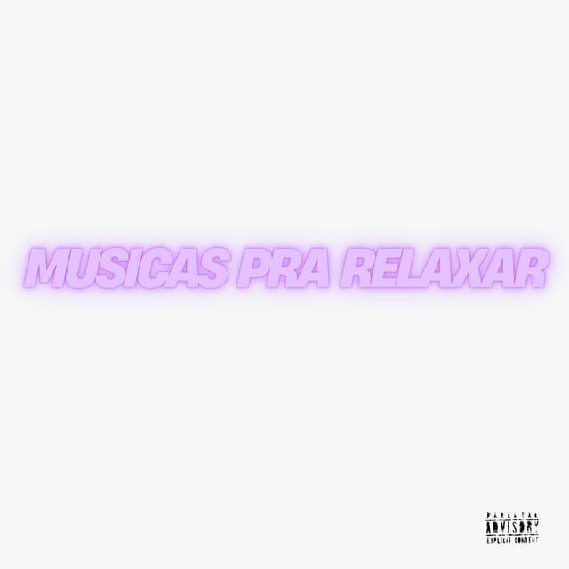 MUSICAS PRA RELAXAR Vol .1