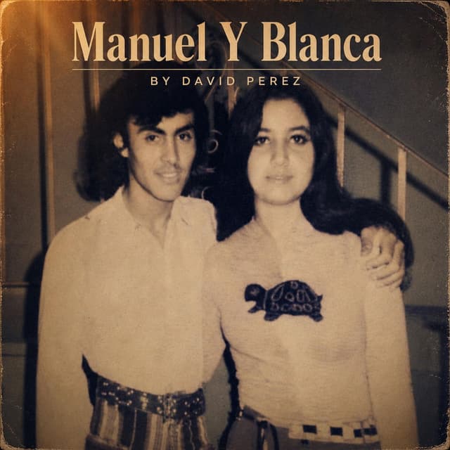 Manuel Y Blanca