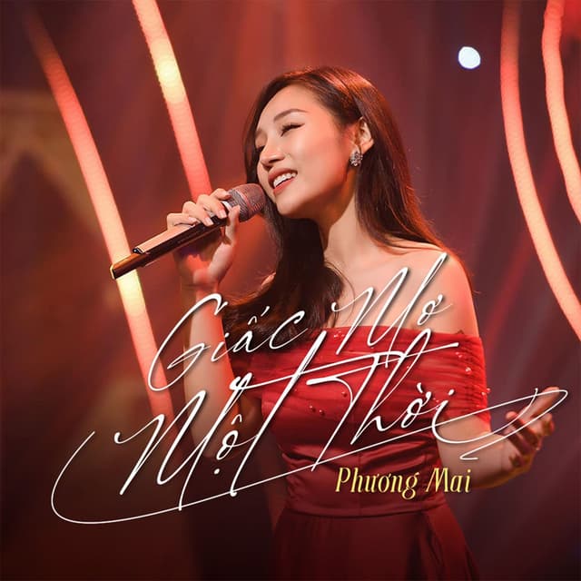 Giấc Mơ Một Thời