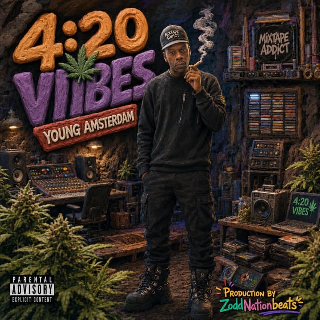 420 VIBES