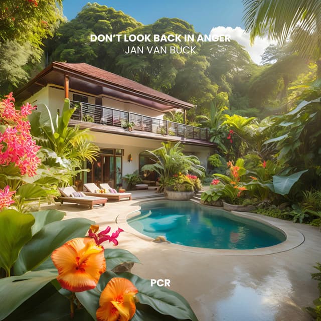 Don’t Look Back In Anger