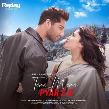 Tera Mera Pyar 2.0 (feat. Josh Sahunta)