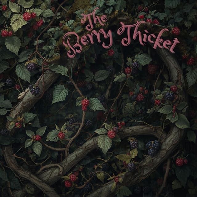 The Berry Thicket