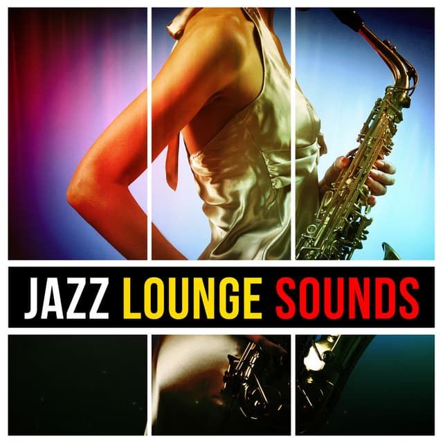 Jazz Lounge Sounds
