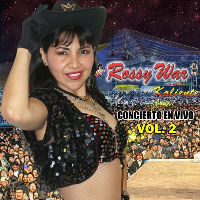 Concierto, Vol. 2 (En Vivo)