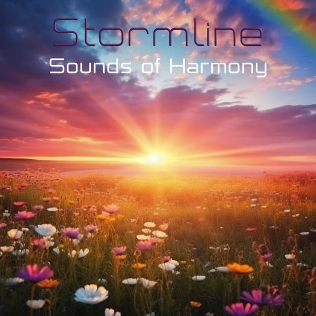 Sounds of Harmony