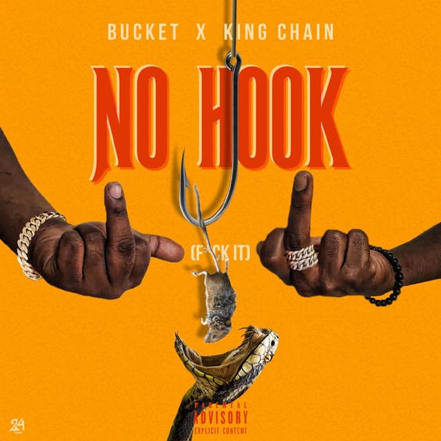 No Hook