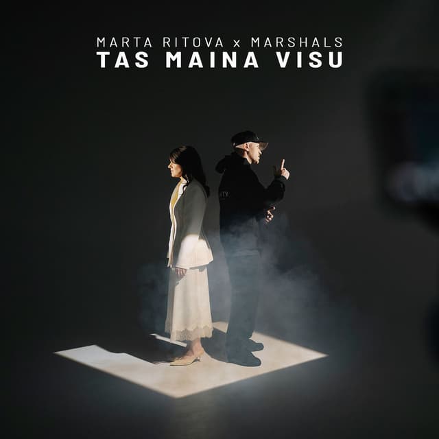 Tas Maina Visu