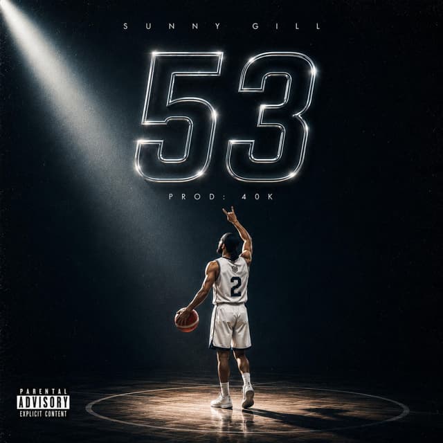 53 (feat. 40K)