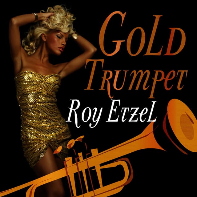 Gold Trumpet