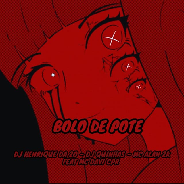 Bolo de Pote