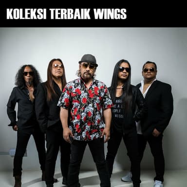 Koleksi Terbaik Wings