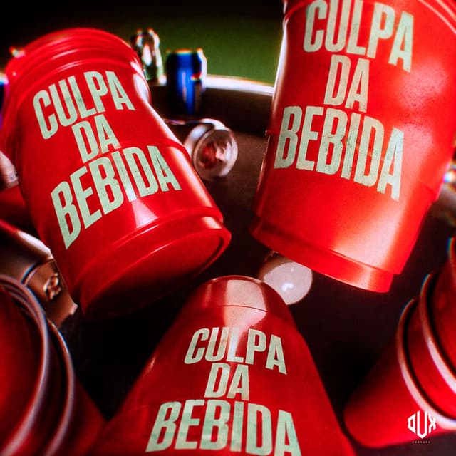 Culpa da Bebida