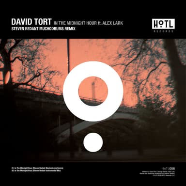 In The Midnight Hour (Steven Redant MuchoDrums Mix)