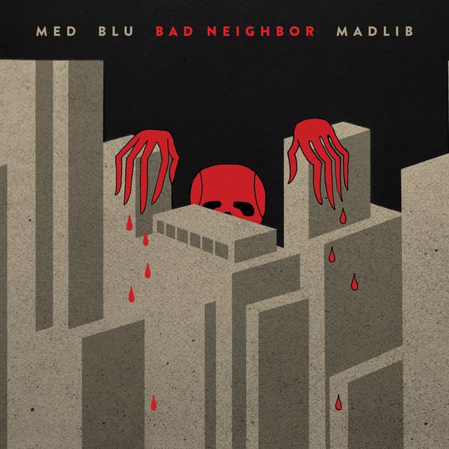 Bad Neighbor (10 Year Anniversary Remaster)
