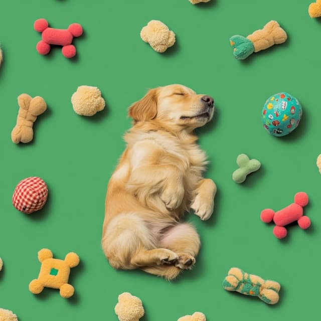 Aristocratic Dogs