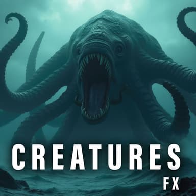 Creatures FX