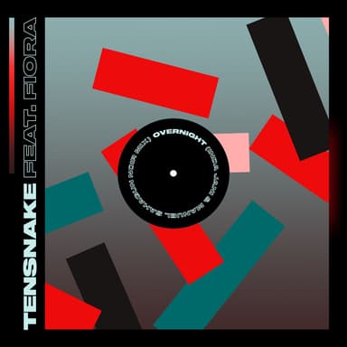 Overnight (Inda Jani & Manuel Sahagun Noir Mix)
