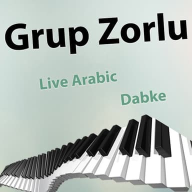 Live Arabic Dabke
