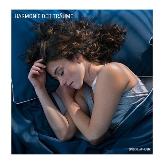 Harmonie der Träume: Musik zum Einschlafen