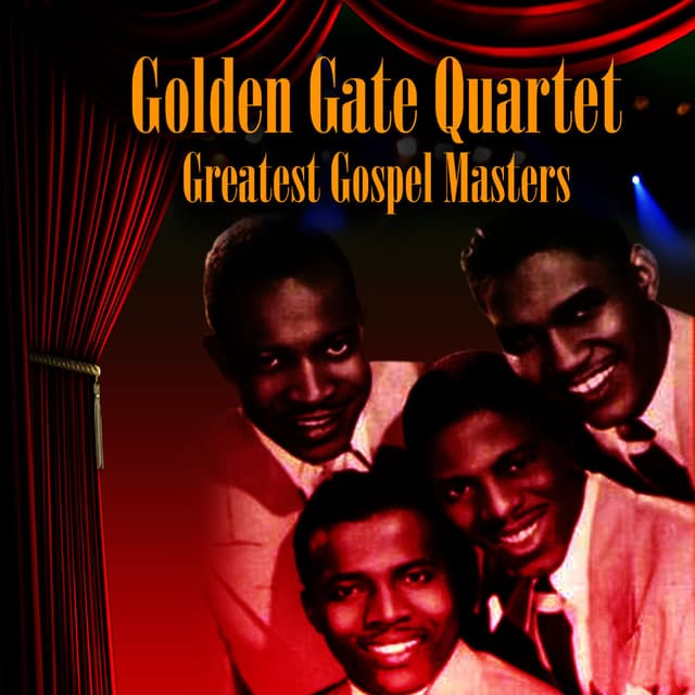 Greatest Gospel Masters