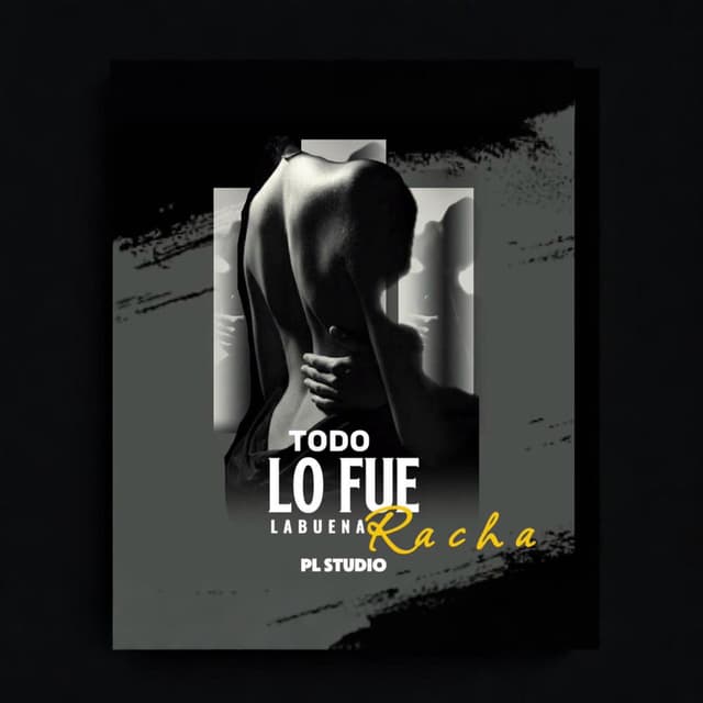 Todo Lo Fue (Versión Estudio)