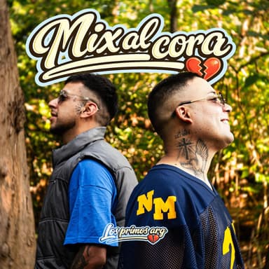 Mix al Cora: Corazon Partido / Un Siglo Sin Ti / Que Tal