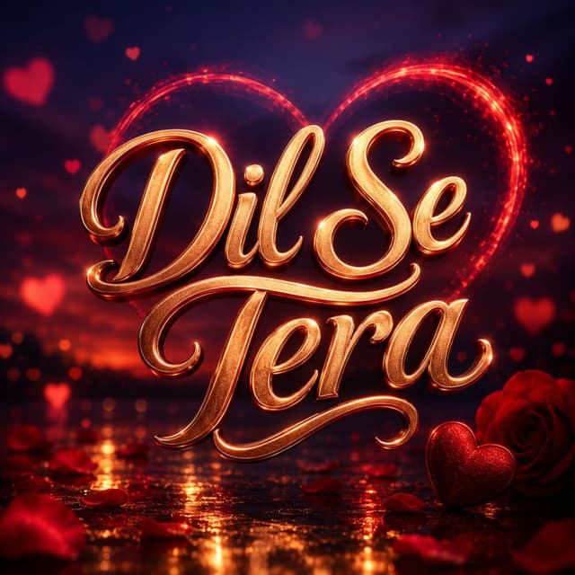 Dil Se Tera