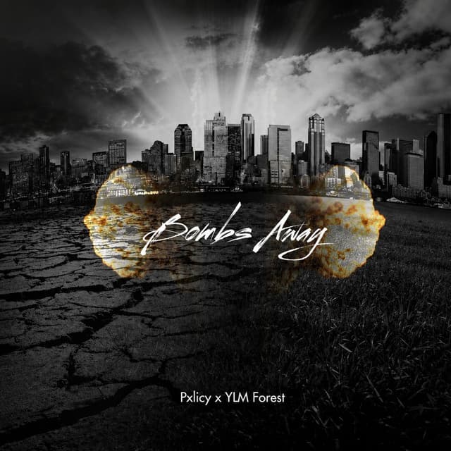 Bombs Away (feat. YLM Forest.)