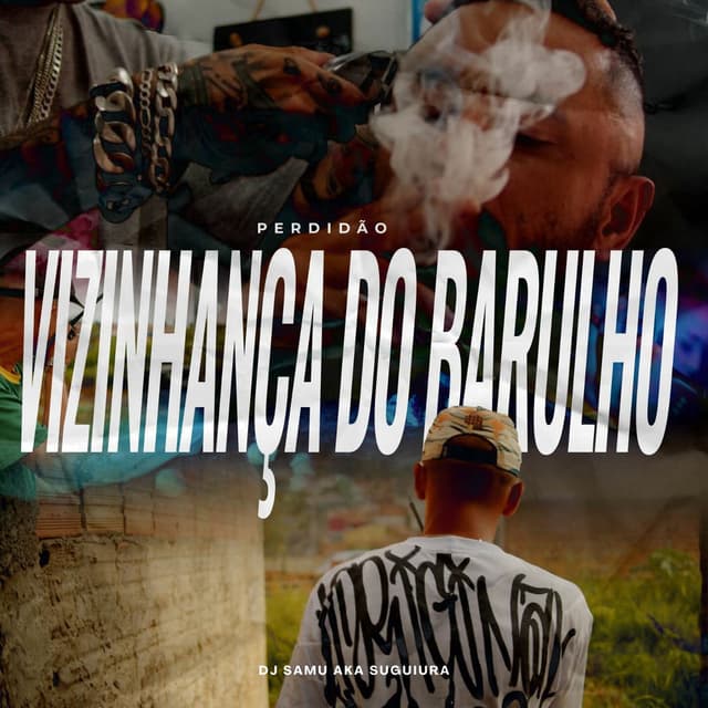 Vizinhança do Barulho