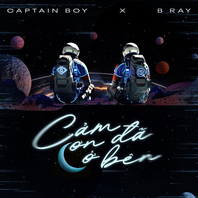 Cảm Ơn Đã Ở Bên (feat. B Ray)