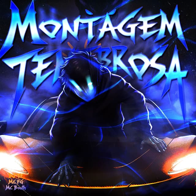 Montagem Tenebrosa