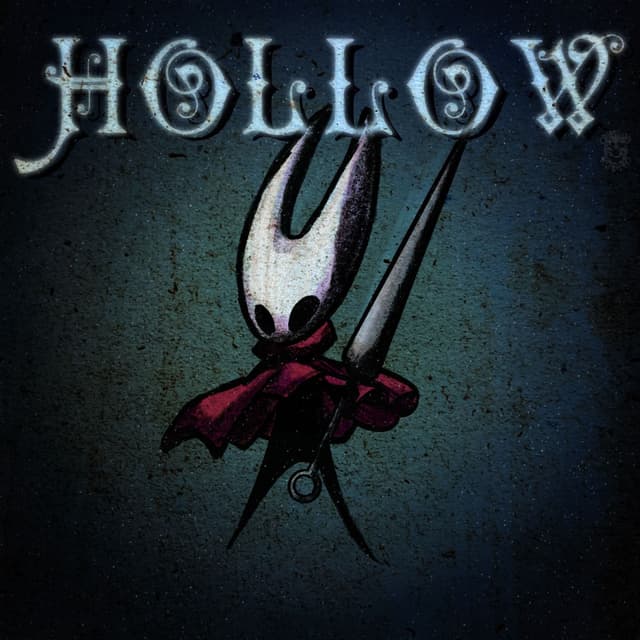 HOLLOW (Hollow Knight Silksong)