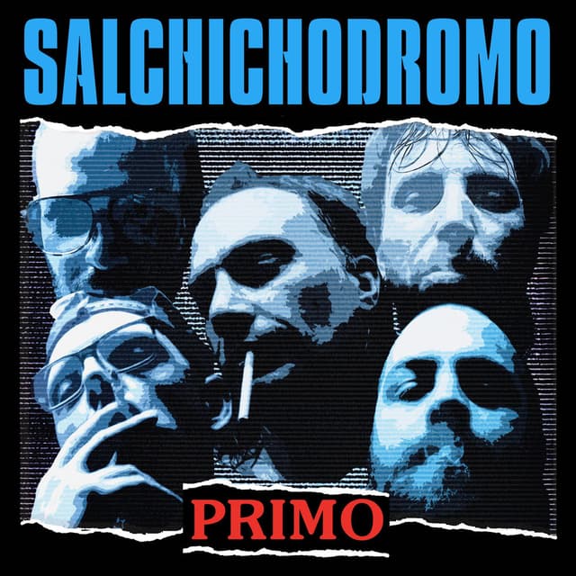 Salchichodromo